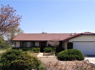 10659 Maple Ave, Hesperia, CA 92345