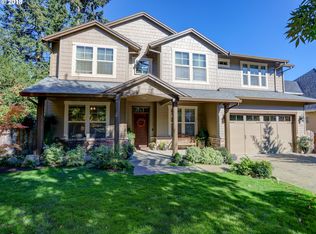 11303 SW Ellson Ln, Portland, OR