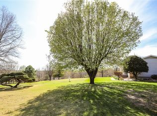 12811 Holmes Rd, Bentonville, AR 72712