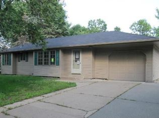 12051 Crocus St NW, Coon Rapids, MN 55433