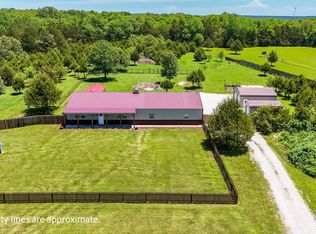 25151 Silent Road, Flemington, MO 65650