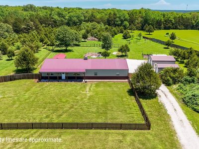25151 Silent Road, Flemington, MO, 65650