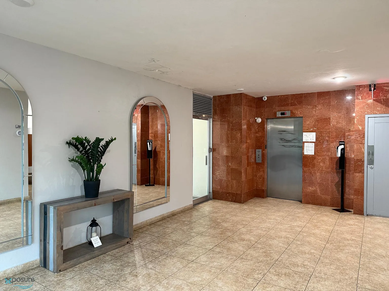 Ocean Park (Condominio) — Photo 3