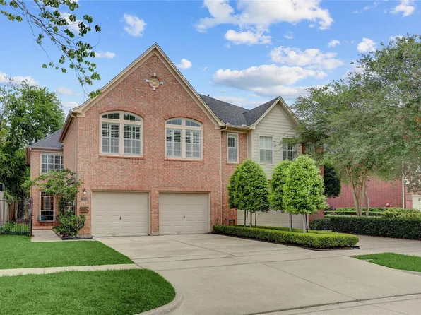 4024 Lanark Ln, Houston, TX 77025