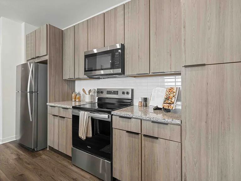 Verity Luxury Apartments — Photo 57