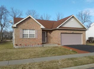 51 Penns Grant Dr, Easton, PA 18045