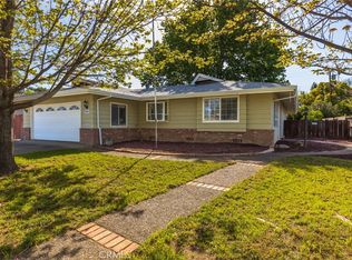 1261 E 5th Ave, Chico, CA 95926