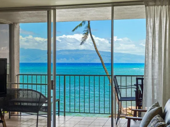 4365 Lower Honoapiilani Rd #209, Lahaina, HI 96761