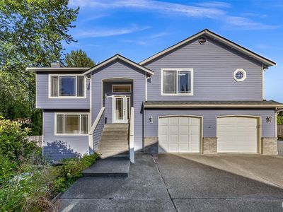 11615 34th Street NE, Lake Stevens, WA, 98258
