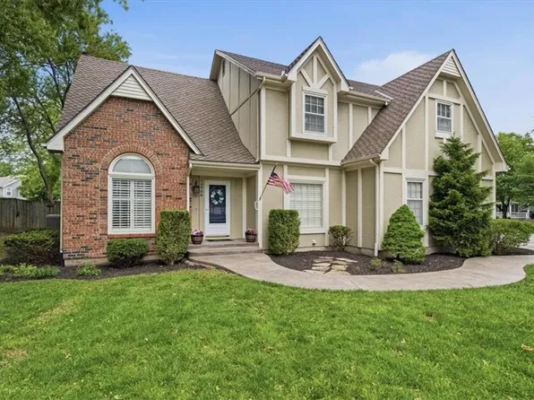 14904 W 145th St, Olathe, KS 66062