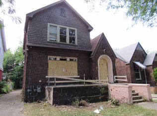5277 Drexel St, Detroit, MI 48213