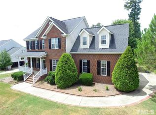101 Marcellus Way, Clayton, NC 27527