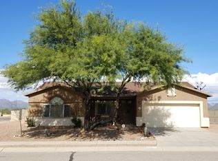 6313 S Cowpoke Dr, Tucson, AZ 85757