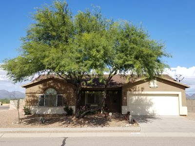 6313 S Cowpoke Dr, Tucson, AZ, 85757