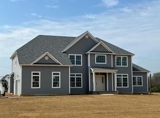 2 Nicole Ct, Hamilton, NJ 08620