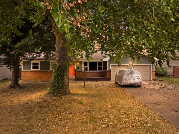 733 N Belview Avenue, Springfield, MO 65802