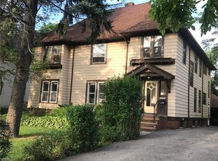 2125 Coventry Rd, Cleveland Heights, OH 44118