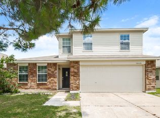 18406 Atascocita Meadows Dr, Humble, TX 77346