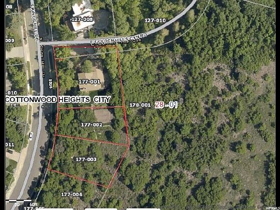 4th image of 8811 S Kings Hill Dr