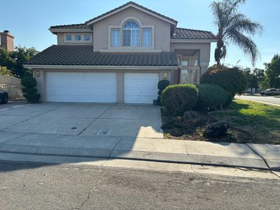 438 Spring River Cir, Stockton, CA, 95210
