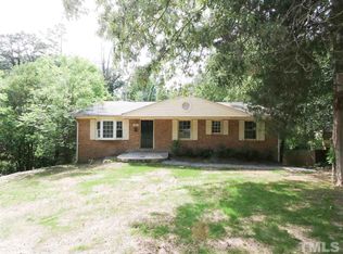 1306 Vickers Ave, Durham, NC 27707