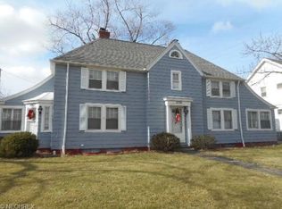 16423 Maple Heights Blvd, Maple Heights, OH 44137