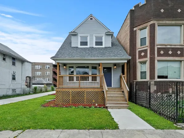 9040 S Loomis St, Chicago, IL 60620