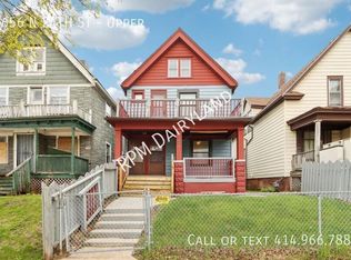 2656 N 24th St, Milwaukee, WI 53206