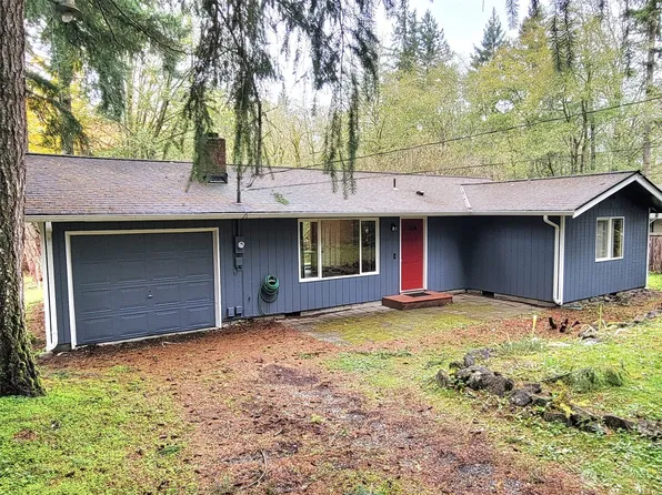 14208 Holly Burn Lane NW, Gig Harbor, WA 98329