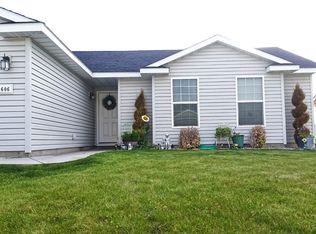 606 Gimlet Dr, Twin Falls, ID 83301