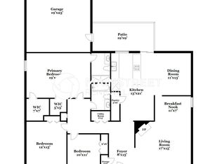 741 Cambridge Dr, Plano, TX 75023