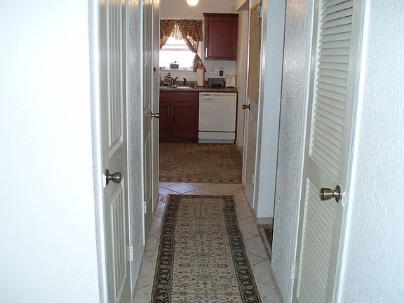 Entry Way