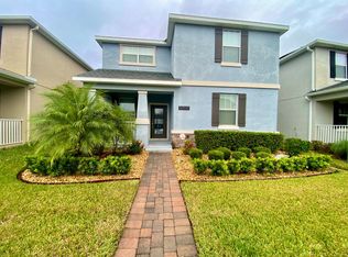 10828 Ellison Ave, Orlando, FL 32832