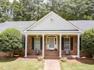 54 Meadow Ln, Covington, GA 30014