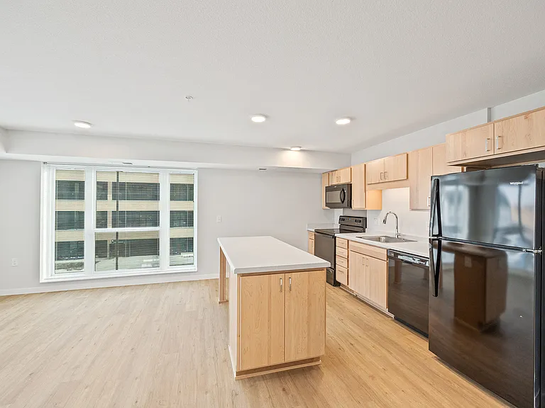 The Theodore Apartments 55+ — Photo 25