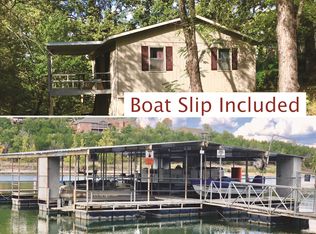 35 Spinwheel Ln, Blue Eye, MO 65611