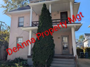 1268 Clifton Prado, Lakewood, OH 44107