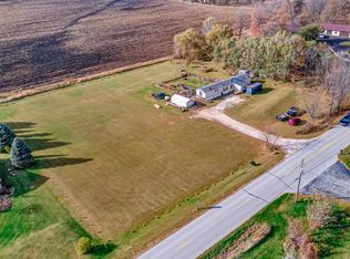 13630 Cedar Lake Rd, Kiel, WI 53042
