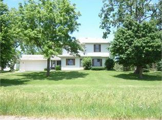 27311 535th Ln, Chariton, IA 50049