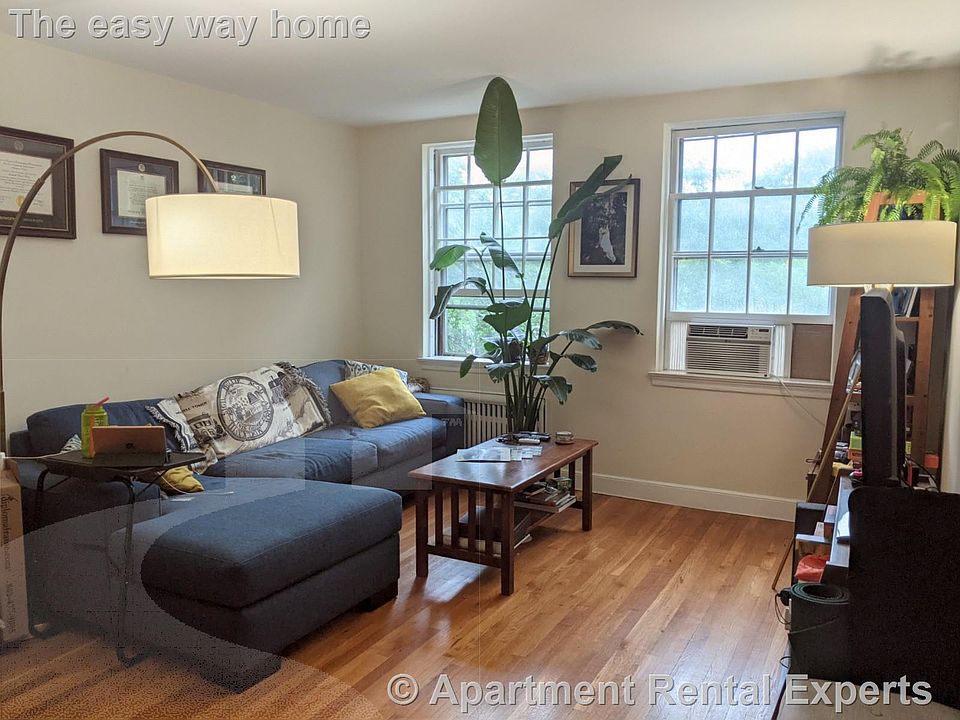 Apartment Rental Experts