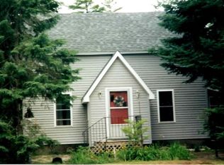 218 State Route 86, Paul Smiths, NY 12970