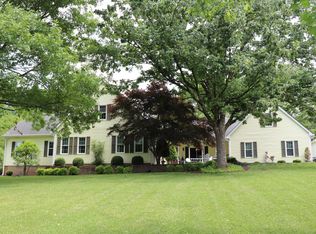 1155 Puryears Bend Rd, Hartsville, TN 37074