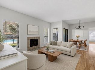 6602 Harbor Town Dr APT 1207, Houston, TX 77036