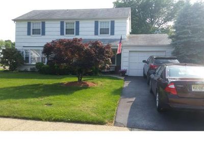 59 Bosworth Ln, Willingboro, NJ, 08046