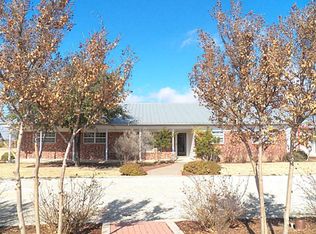 2397 Lance Ln, Abilene, TX 79602