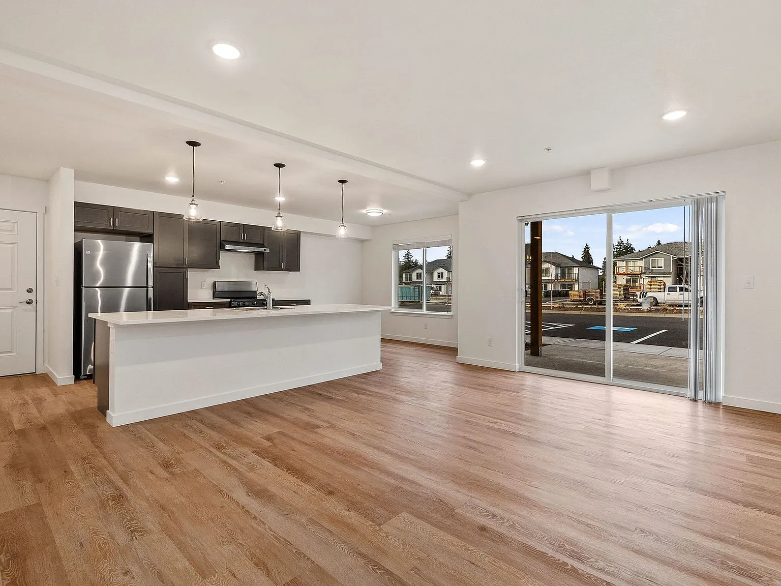 Tour Today. Apply Today. Get 1 Month Free Rent! — Photo 2