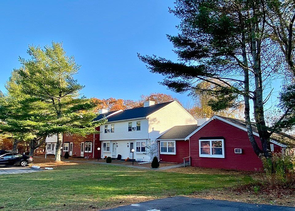 45 Pine Valley Dr Falmouth MA Zillow