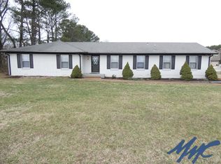 1709 Florence Rd, Murfreesboro, TN 37129