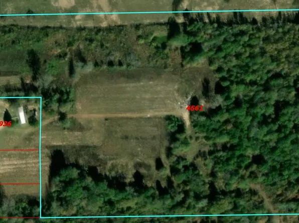 County Road 3418, Leesburg, TX 75451