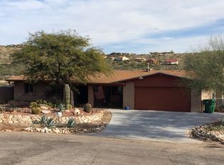 7320 E Inca Dove Dr, Tucson, AZ 85750
